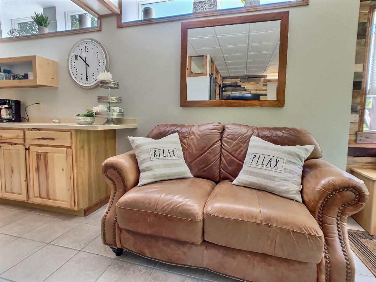 The Maples Apt - King Bed, Pet Friendly, Beautiful Views Ellicottville Exterior photo